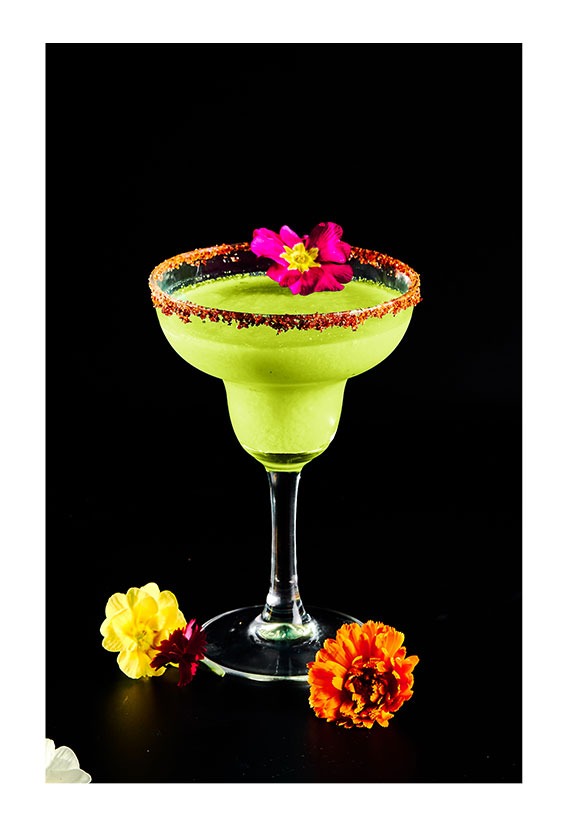 365_margarita_madrid_verde